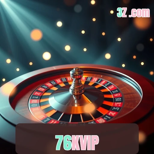 Bônus Imperdíveis no 76k VIP para Jogadores Brasileiros