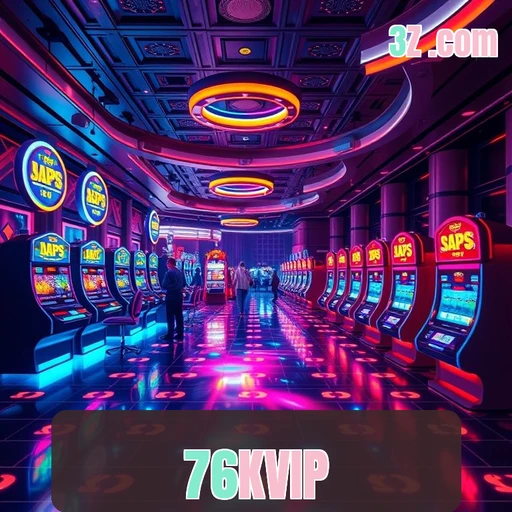 Login no 76k vip: Aventura e Engajamento em Cada Acesso