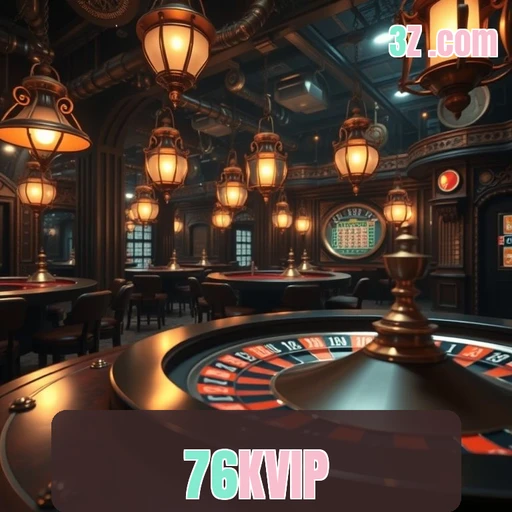 A Exclusividade do VIP no 76k VIP: Uma Nova Era nos Jogos