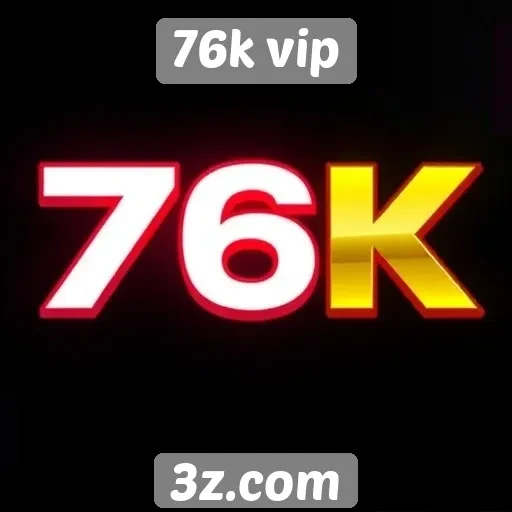 Análise dos jogos populares no 76k vip