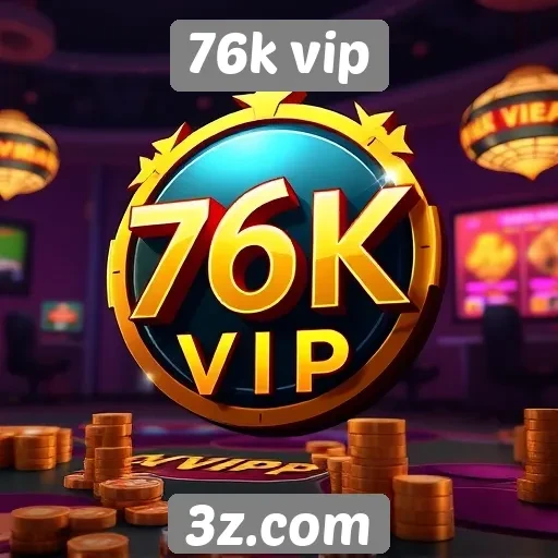 Investimentos e lucros gerados pelo 76k vip