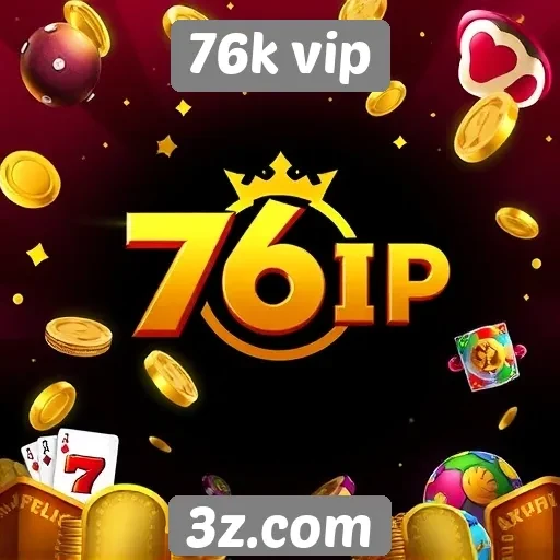 76k vip oferece ampla variedade de jogos online