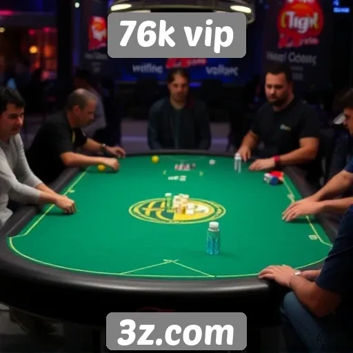 Feedback de usuários sobre o 76k vip